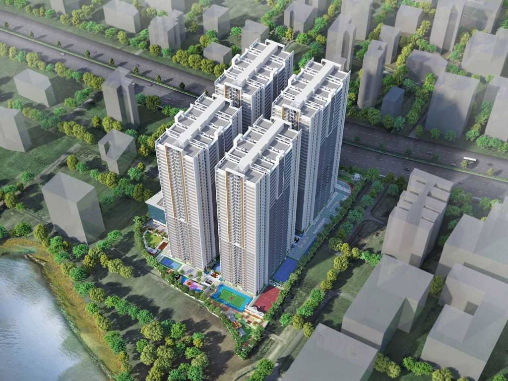  lake breeze Elevation