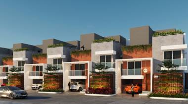 Elevation oxyrich Elevation