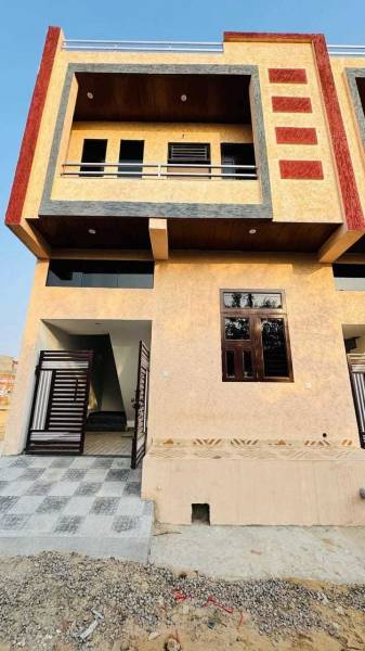  brindavan-villas Elevation