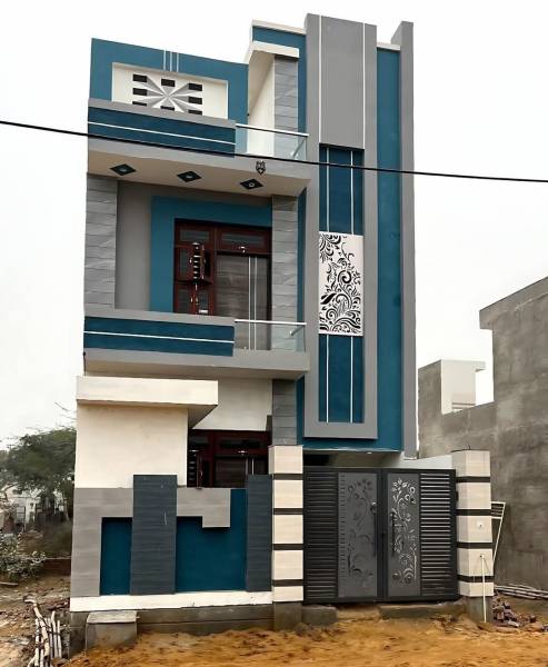  brindavan-villas Elevation