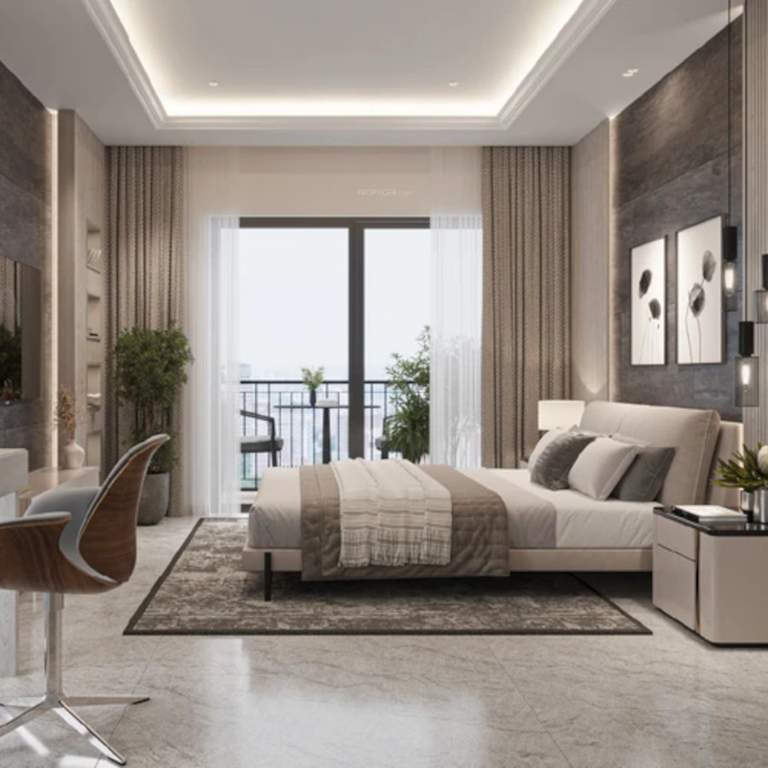  hamptons townpark phase 2 w1 to 3 Bedroom