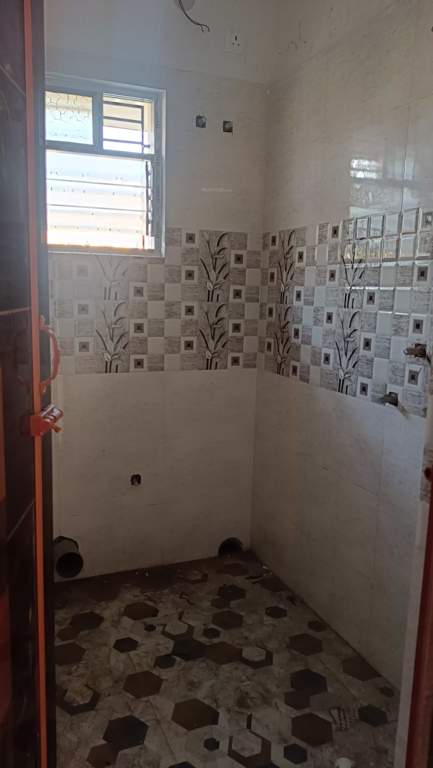  villa Bathroom