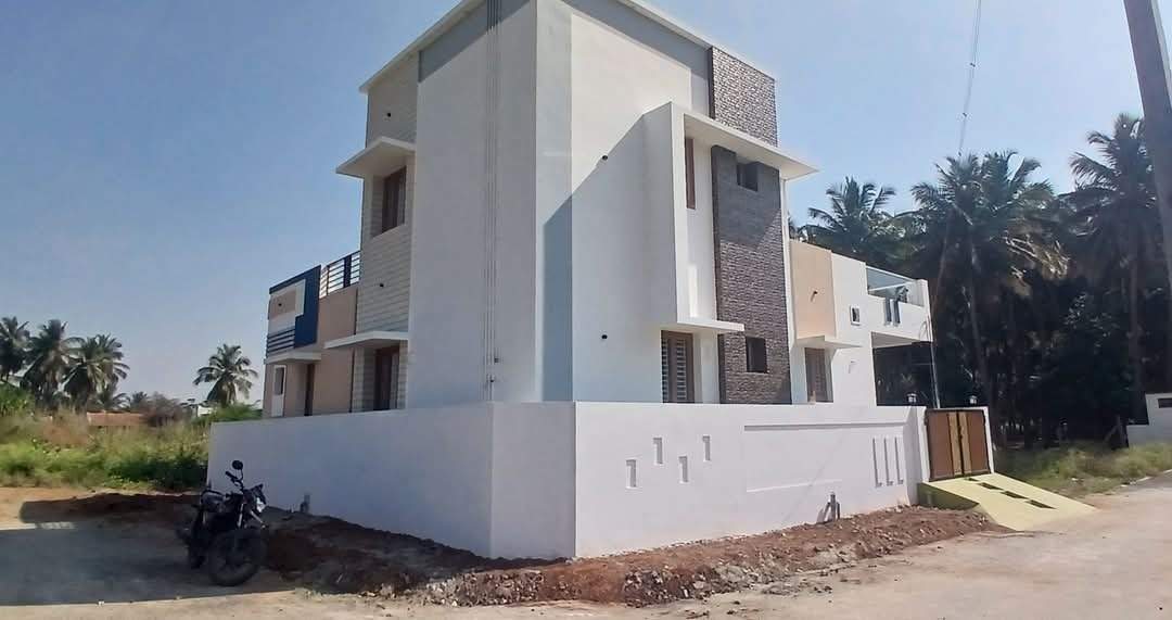  majestic villas Elevation