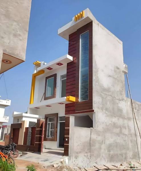  majestic-villas Elevation