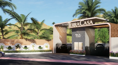 Elevation terra-casa Elevation