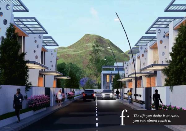  terra-casa Elevation