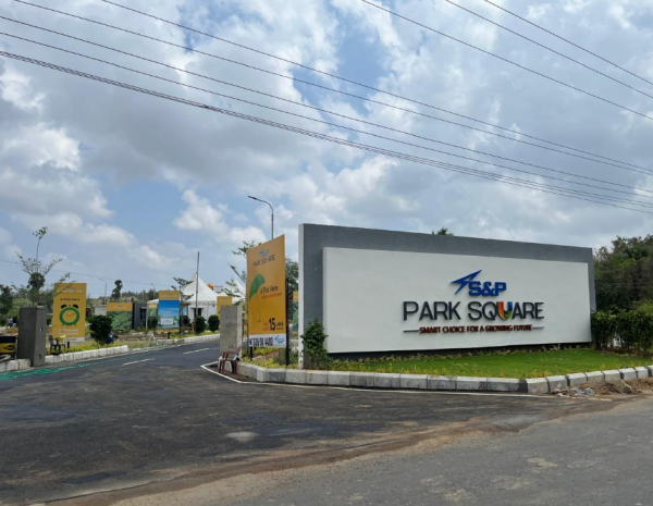  park-square Elevation