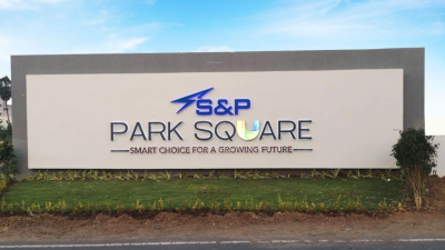  park-square Elevation