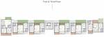  eden-2 Subha Eden-2 Cluster Plan from 1st to 3rd Floor