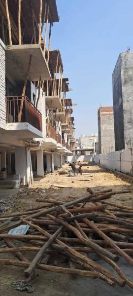  the-ultima-allure Construction Status March-25