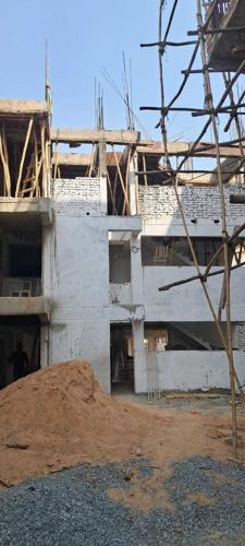  the-ultima-allure Construction Status March-25