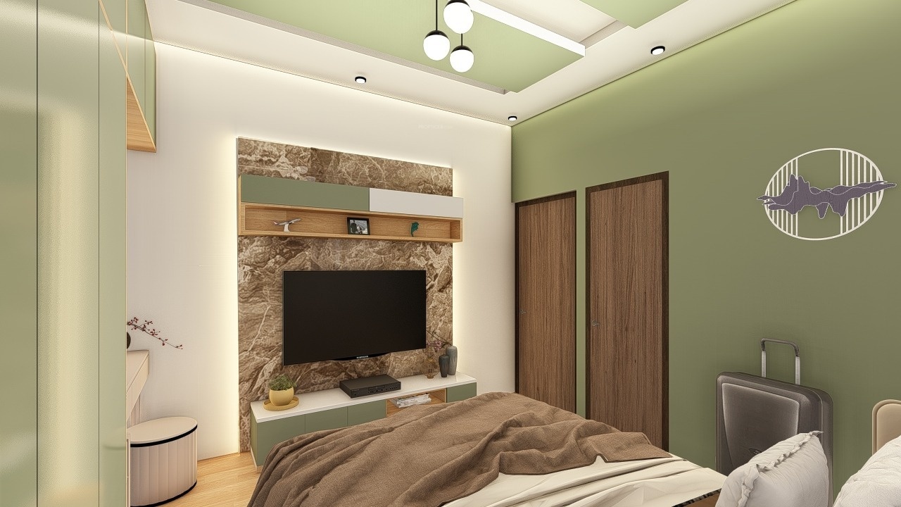  serene Bedroom