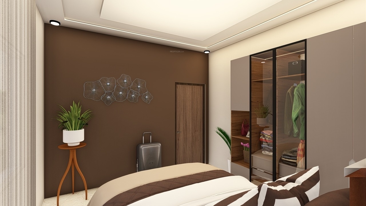  serene Bedroom