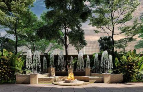  olive-and-oak Fountains