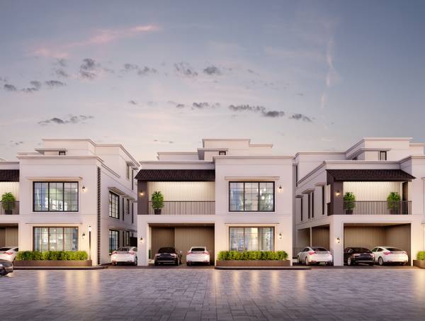 Elevation imperia Elevation