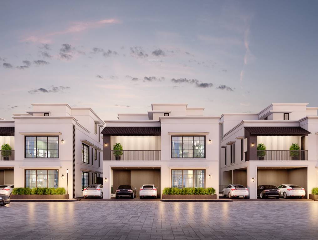 Elevation imperia Elevation