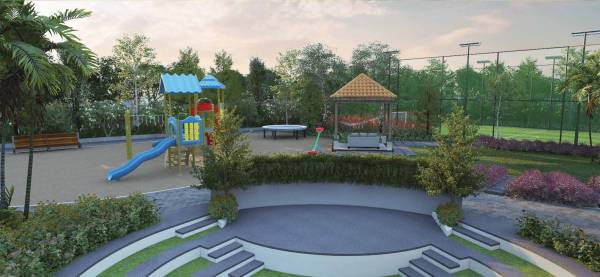  imperia Children's play area