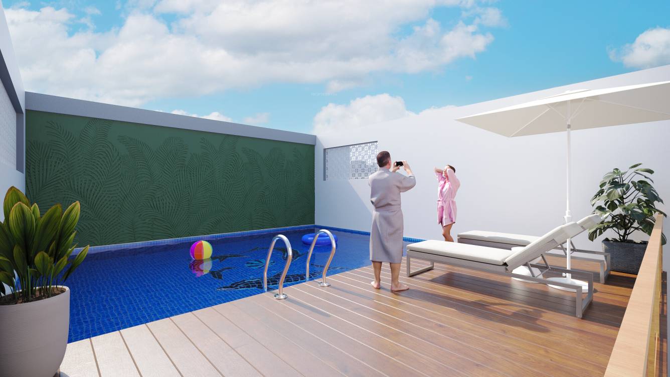  foresta Swimming Pool