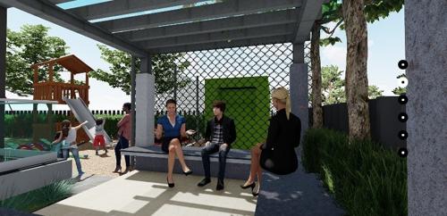  elite-avenue Children's play area