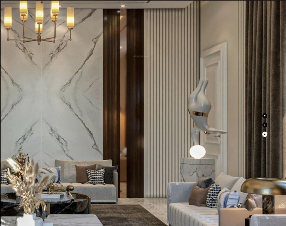  elite avenue Living Area