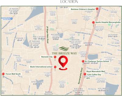  the-breeze-way Location Plan