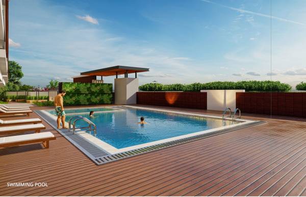  the-breeze-way Swimming Pool