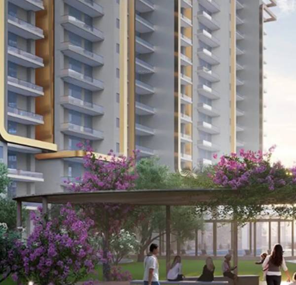  m3m-mansion-ph-2 Elevation