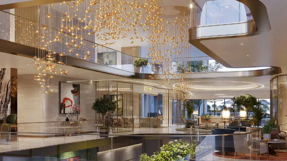  m3m mansion ph 2 Others