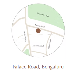  reserve Location Plan