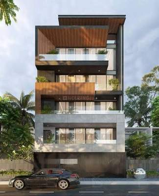 Elevation