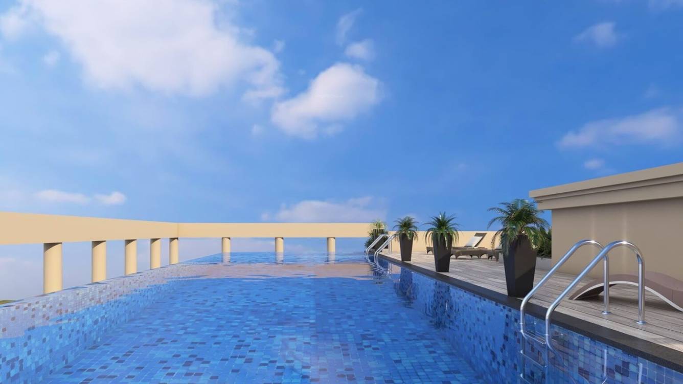  samuha Swimming Pool