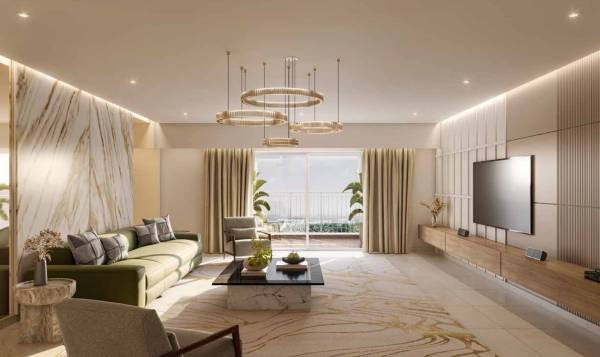  suncrest Living Area