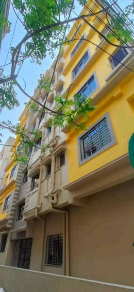  balaji-tower Elevation