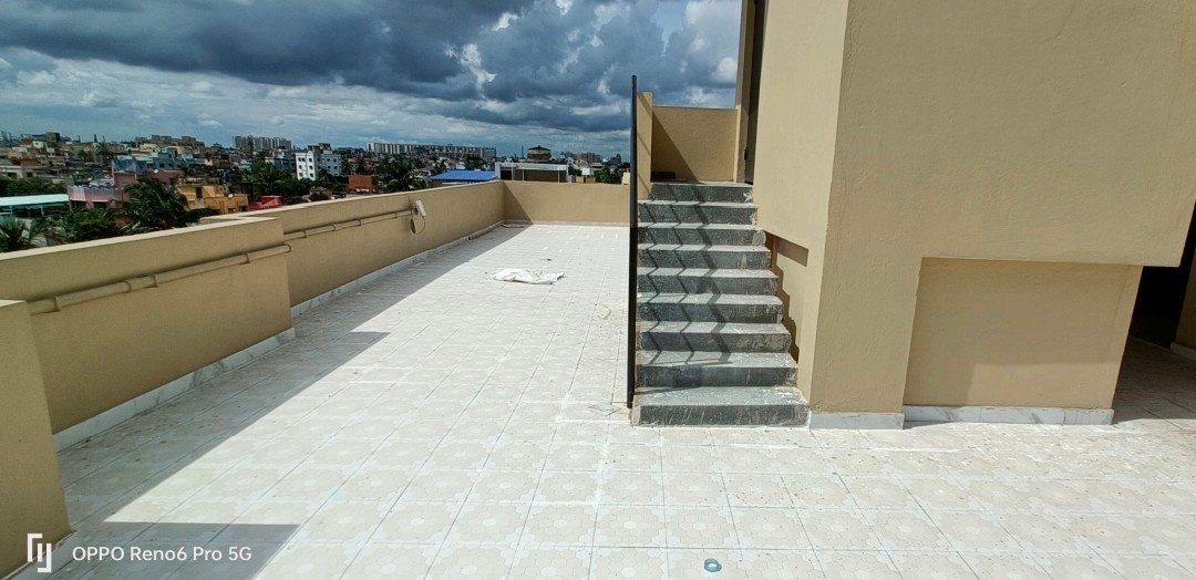  balaji tower Terrace Garden