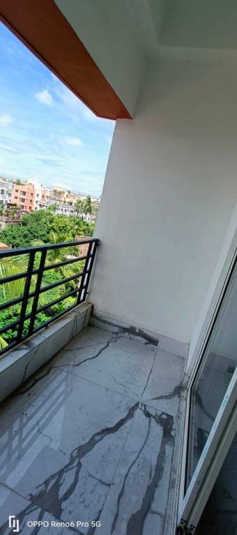  balaji tower Balcony