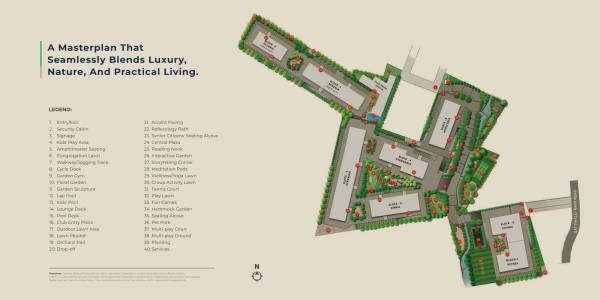  tropica-phase-2 Master Plan
