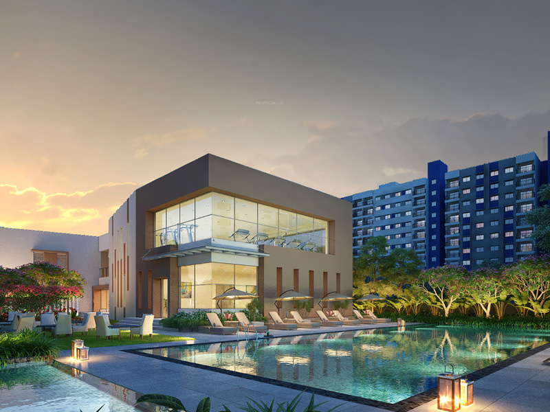 Adarsh Tropica Phase 2