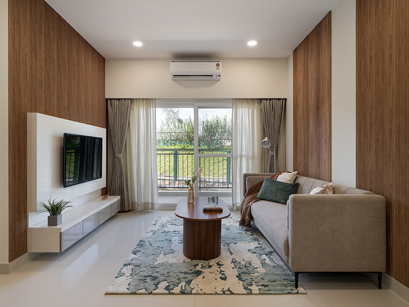 Adarsh Tropica Phase 2