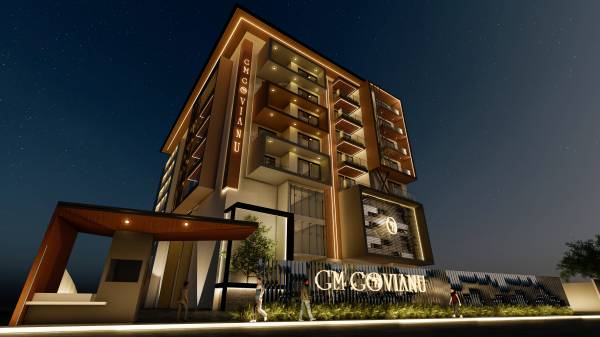  gm-govianu Elevation