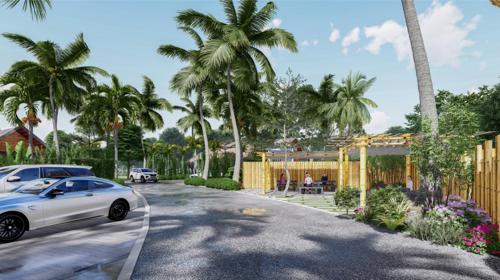  navile-farms Internal Roads & Footpaths