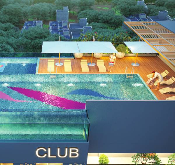  magnus Swimming Pool