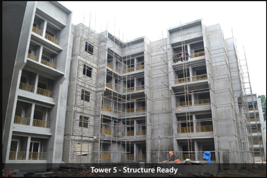  simplicity Construction Status July 25