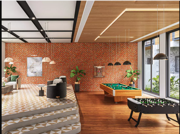  simplicity Indoor Games