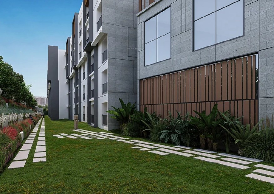  simplicity Nature Club