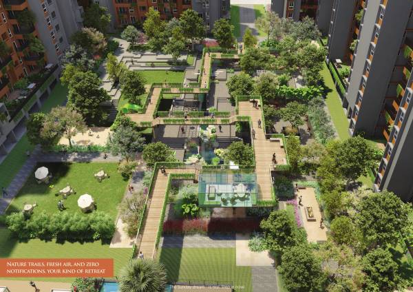  sapphire-spring-phase-1 Jogging Track