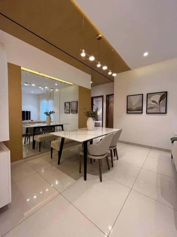  sapphire spring phase 1 Dining Area