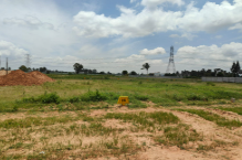 Elevation one-east Elevation