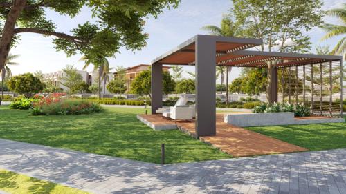  anaadi-ananta-avenue Gazebo