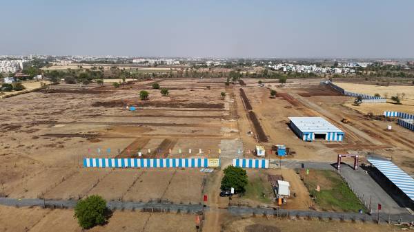  anaadi-ananta-avenue Plot