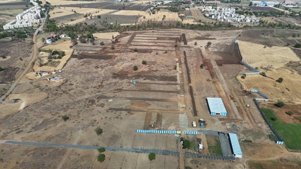  anaadi-ananta-avenue Plot